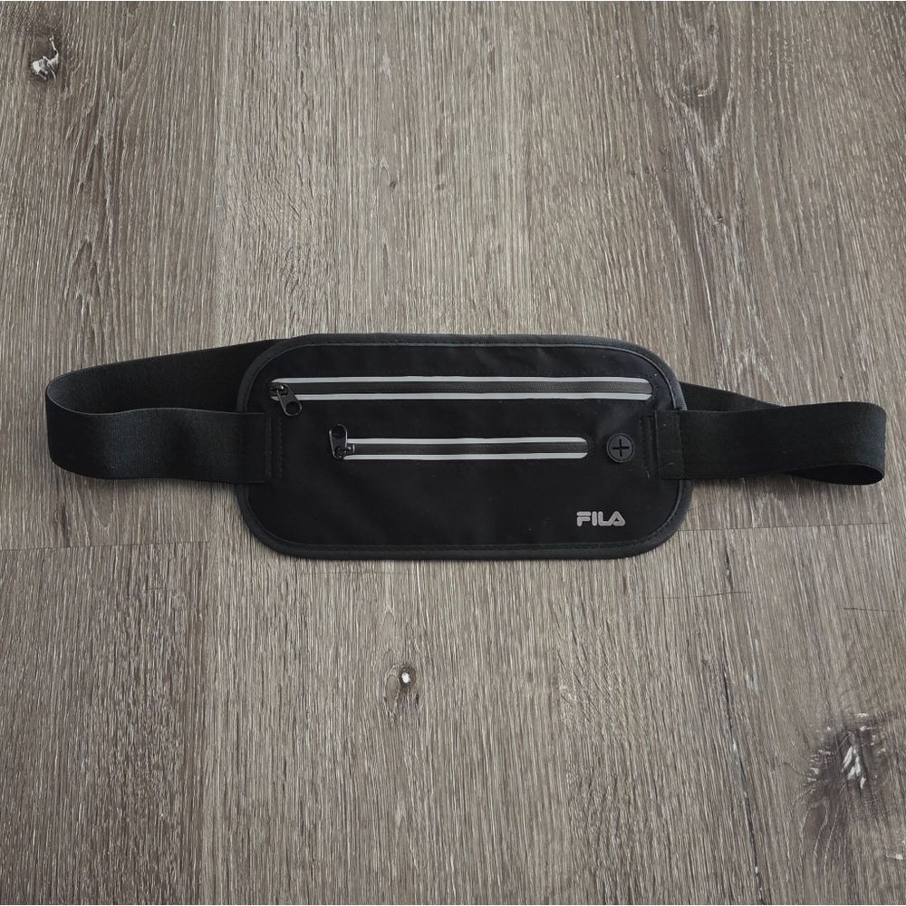 FILA Running Waist Bag Fanny Pack